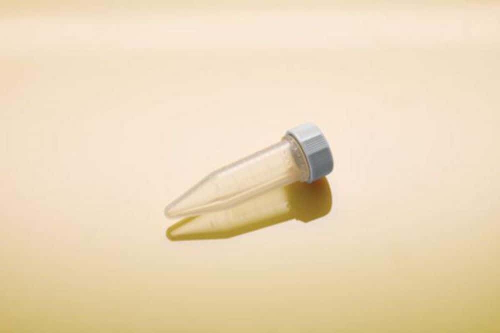 Eppendorf Tubes® BioBased, PP, avec couvercle à visser, HDPE