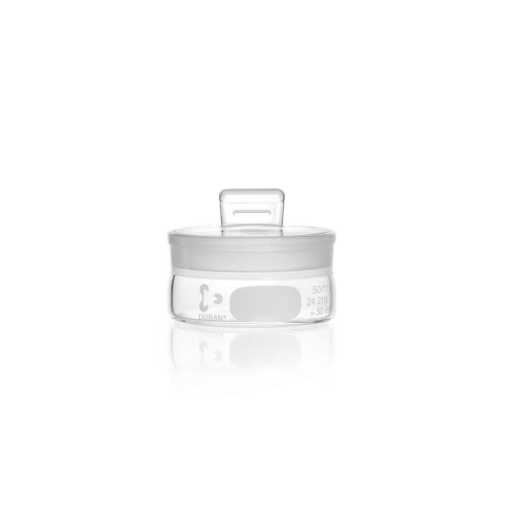 Wägegläser, DURAN®, niedrige Form