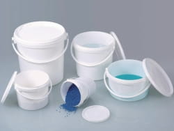 Buckets, PP