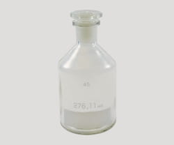 Sauerstoffflasche