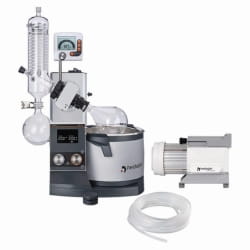 Rotary Evaporators Hei-VAP Core Allround Package