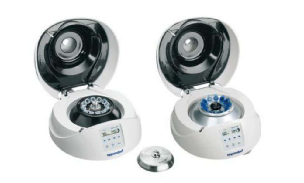 Minicentrifuge MiniSpin® plus (General Lab Product)