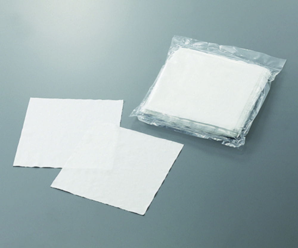 Reinraum Wischtücher ASPURE, Polyester / Nylon