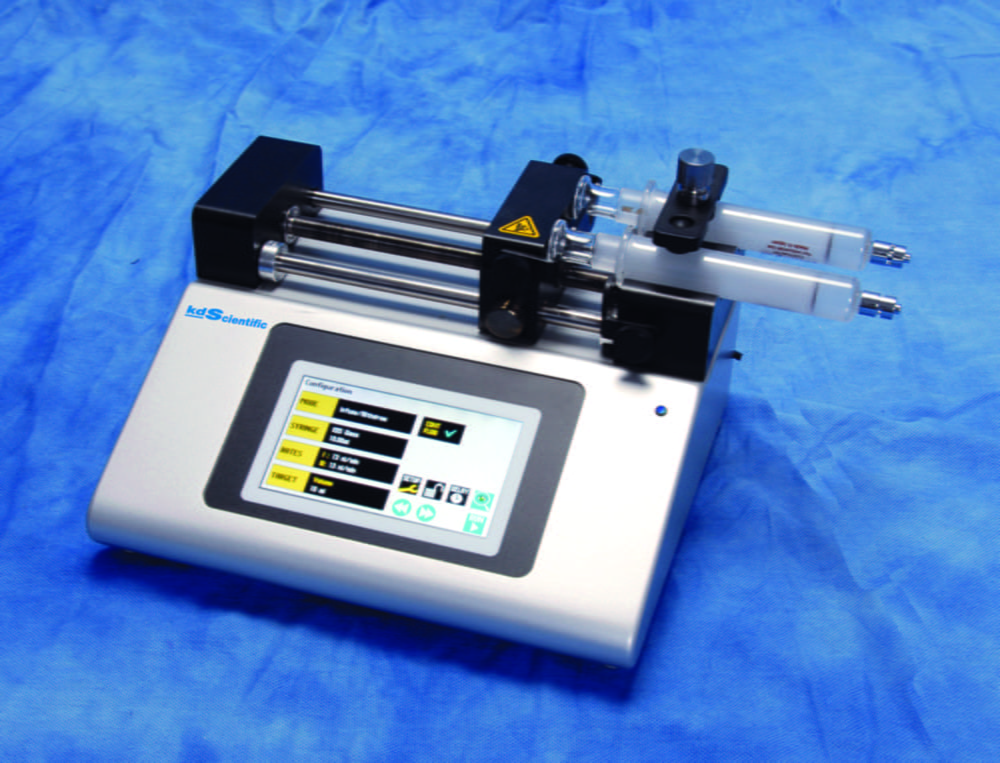 Syringe Pump Legato® 111