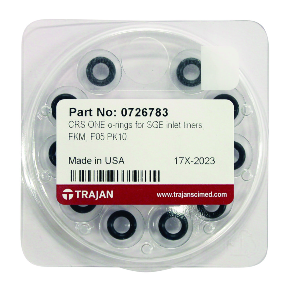 O-rings CRS ONE, FKM