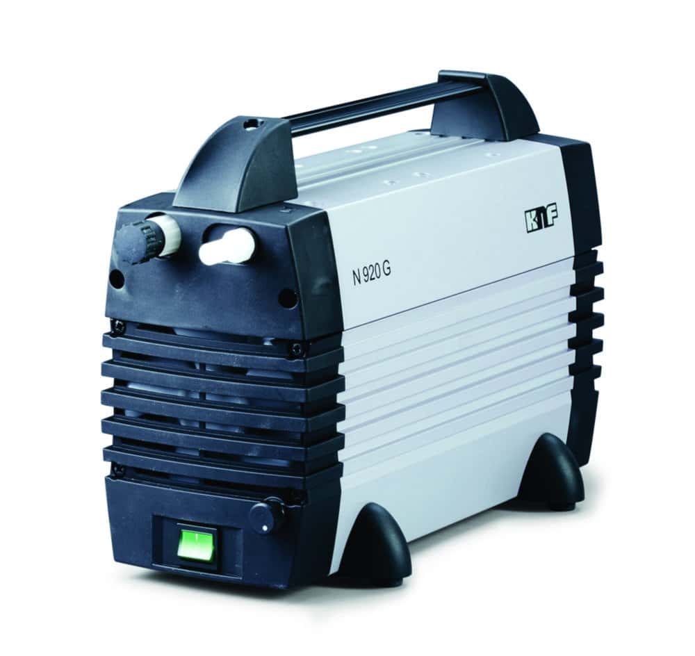 Diaphragm Vacuum Pump N 920 G