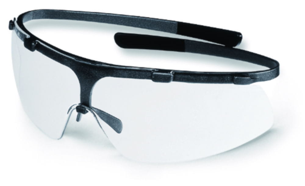 Safety Eyeshields uvex super g 9172, sapphire