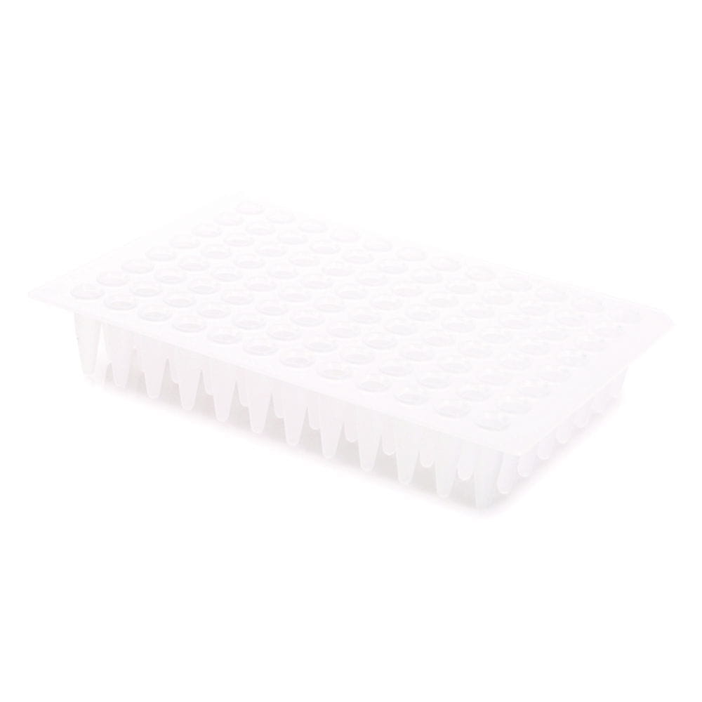 LLG-PCR-Platten, 96-well, PP