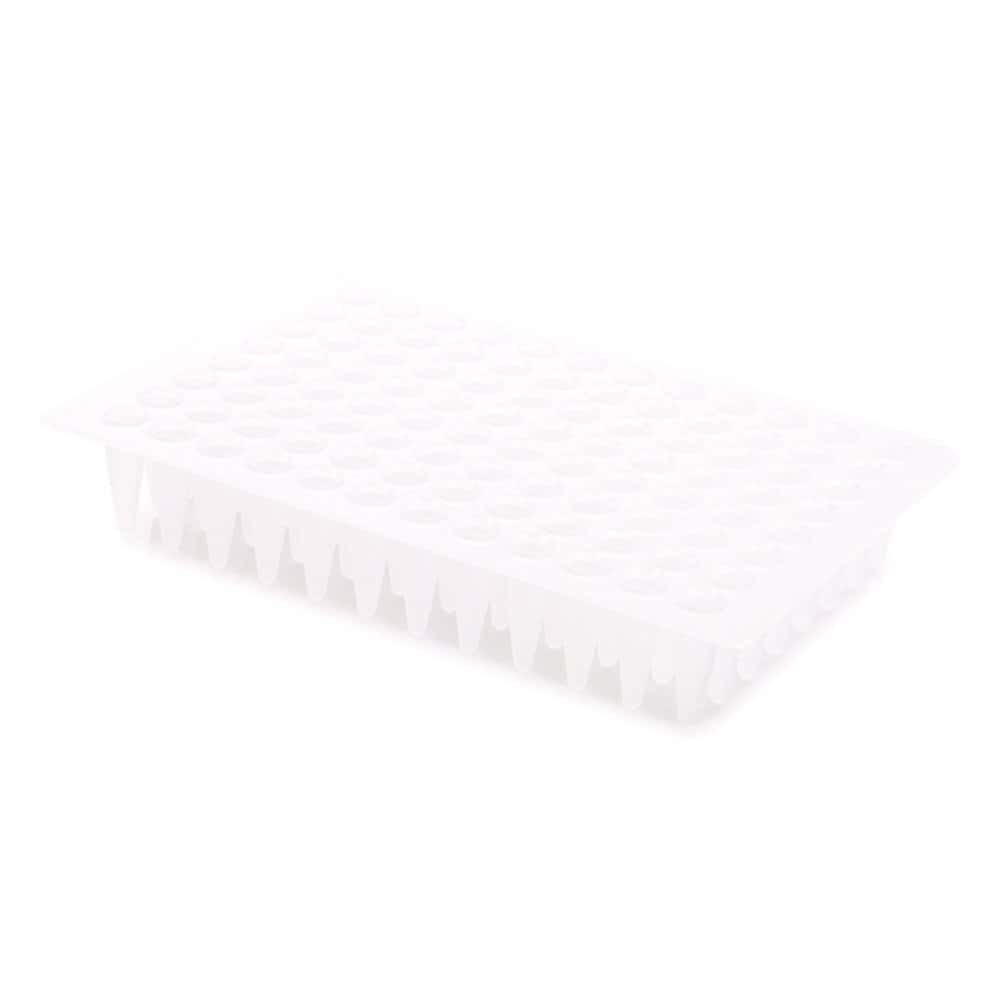 LLG-PCR plates, 96-well, PP