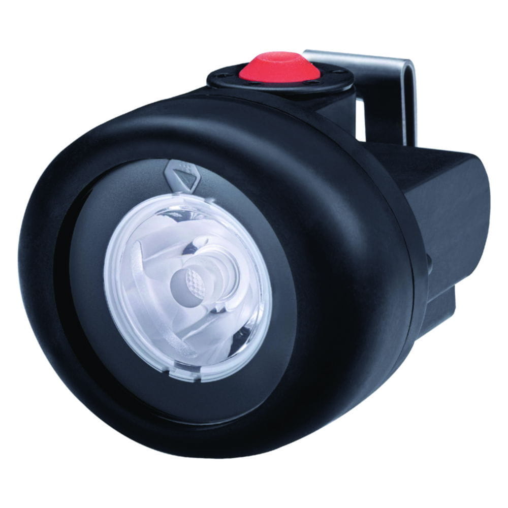 LED headlamp KS 7630-MCII for uvex pheo