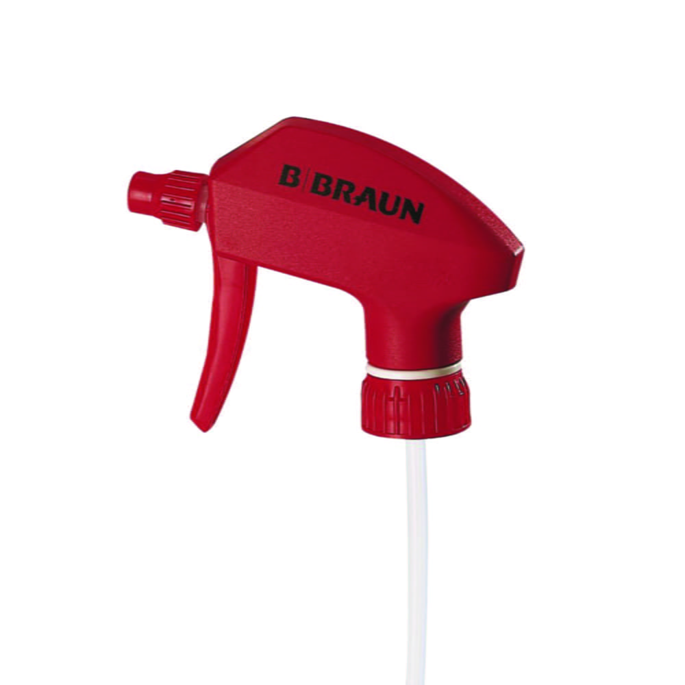 Sprühkopf für Meliseptol®