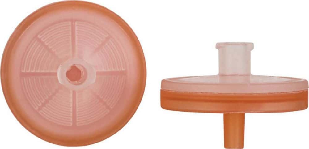 Filtre seringue CHROMAFIL®, PET, Polyester