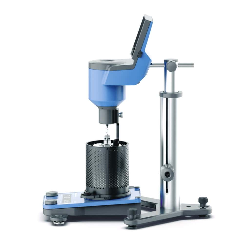 Rotational viscometers ROTATEMP SBS me-vi Package