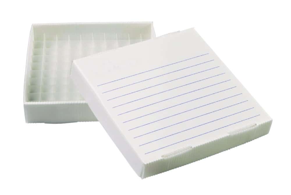 Gefrierboxen true north® Flatpack, PP