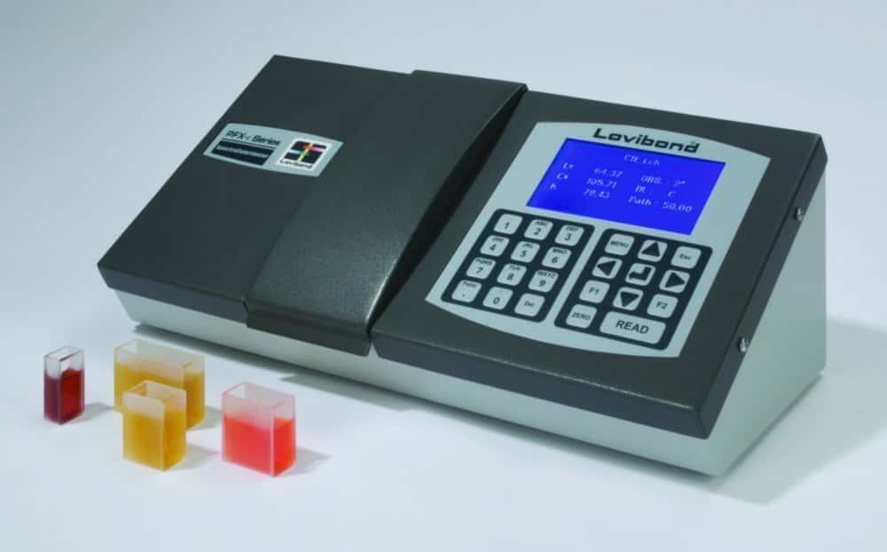 Colorimeters, Lovibond® PFXi series | häberle