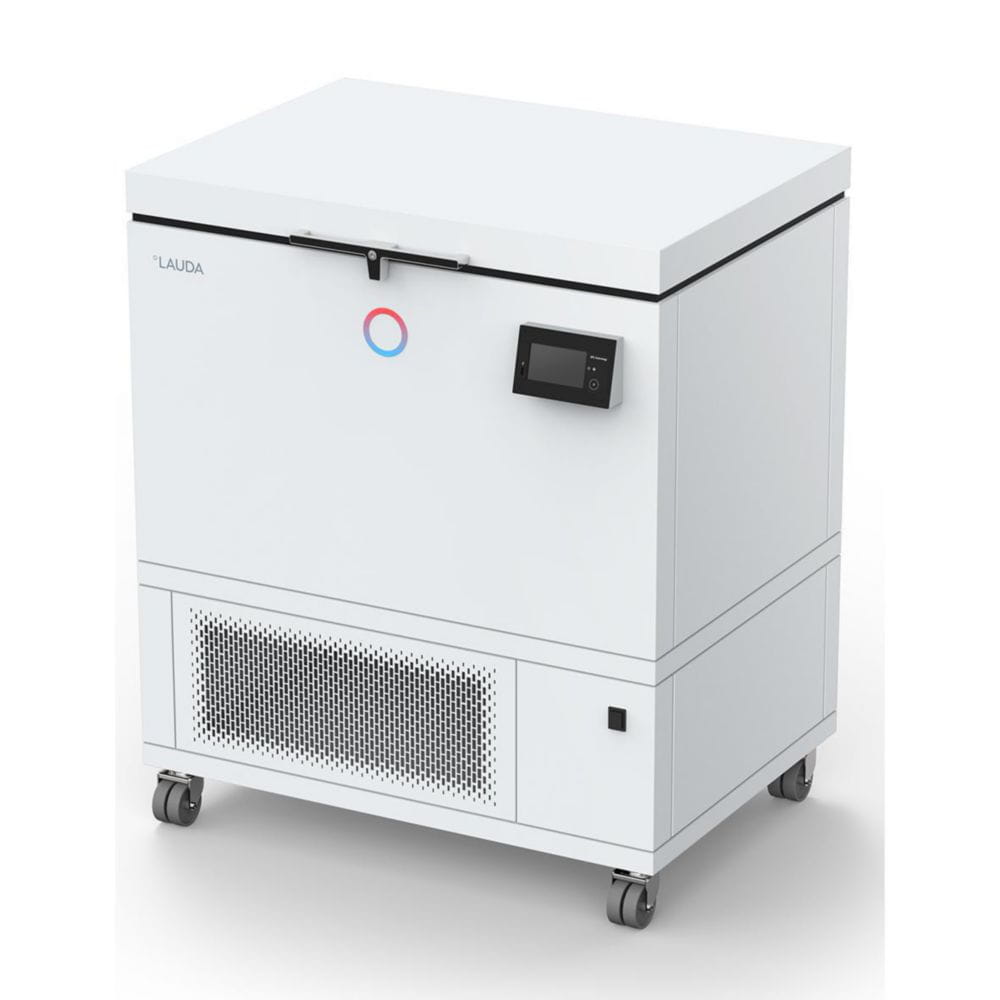 Chest freezers Versafreeze, up to -40 °C