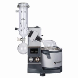 Rotary Evaporators Hei-VAP Core, with motor lift, cold trap | hberle Rotary Evaporators Hei-VAP Core, with motor lift, cold trap | hberle