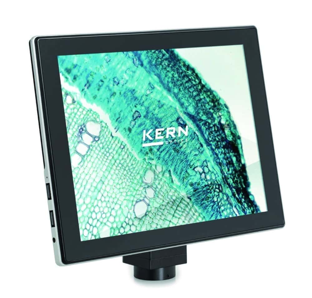 Tablet camera ODC