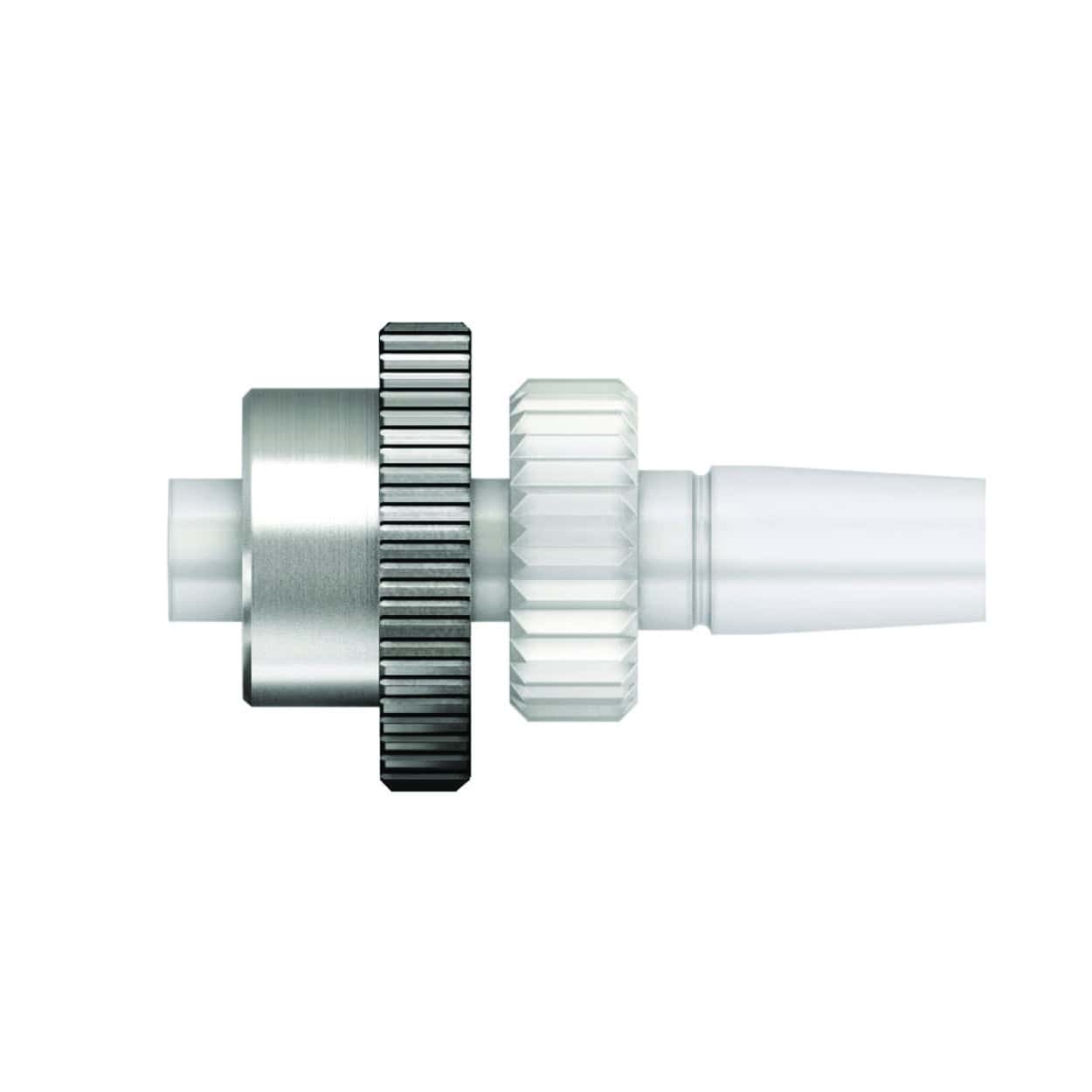 Removable Adapters (RN) for Luer Lock Hub Tubing