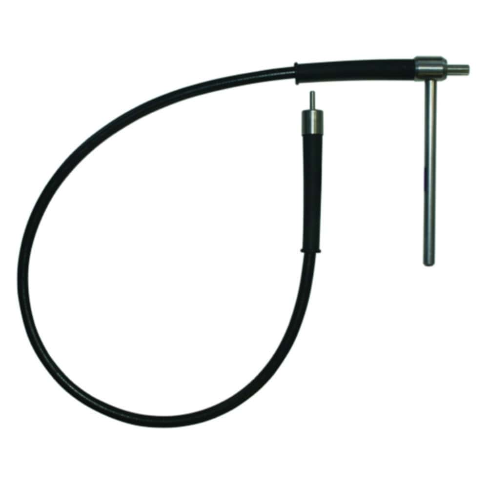 Accessories for Overhead Stirrers Hei-TORQUE