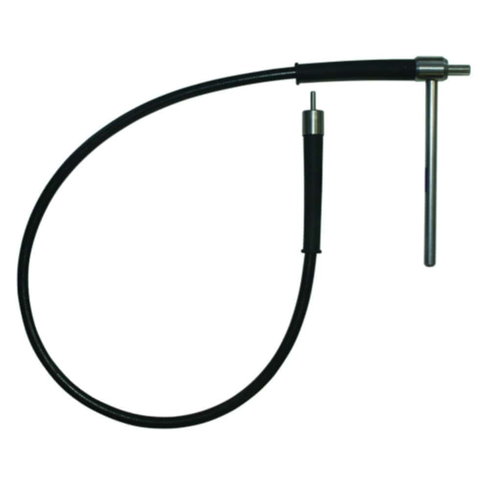 Accessoires pour agitateurs à hélice Hei-TORQUE