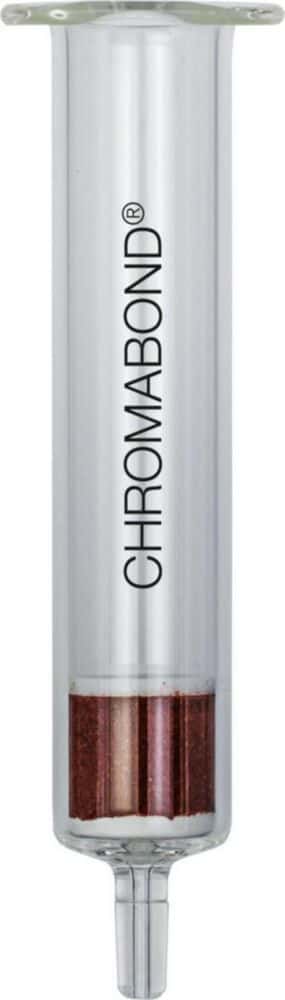 CHROMABOND® HR-P, Glassäulen