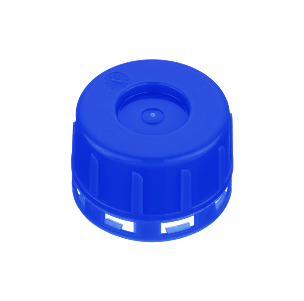 Leichtverschluss für Enghalsflaschen Serie 310 "Safe Grip", HDPE
