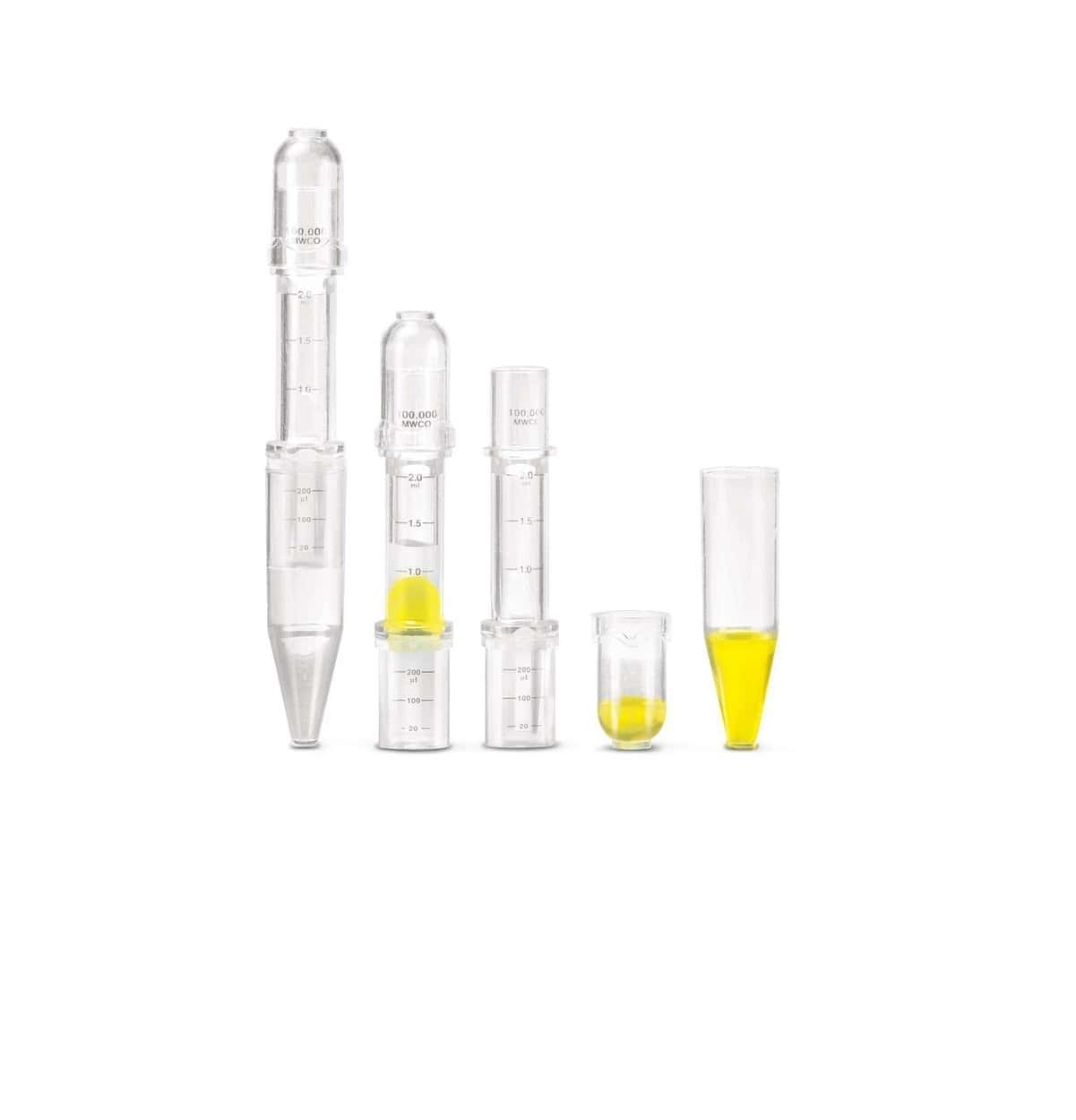 Vivaspin 2, 2.000 MWCO Hydrosart®, VE=100