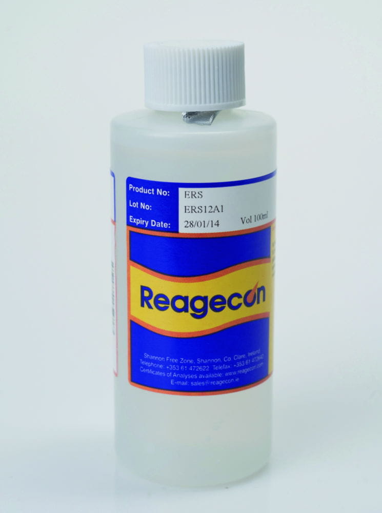 Reinigungs- und Aufbewahrungslösungen für pH-Elektroden