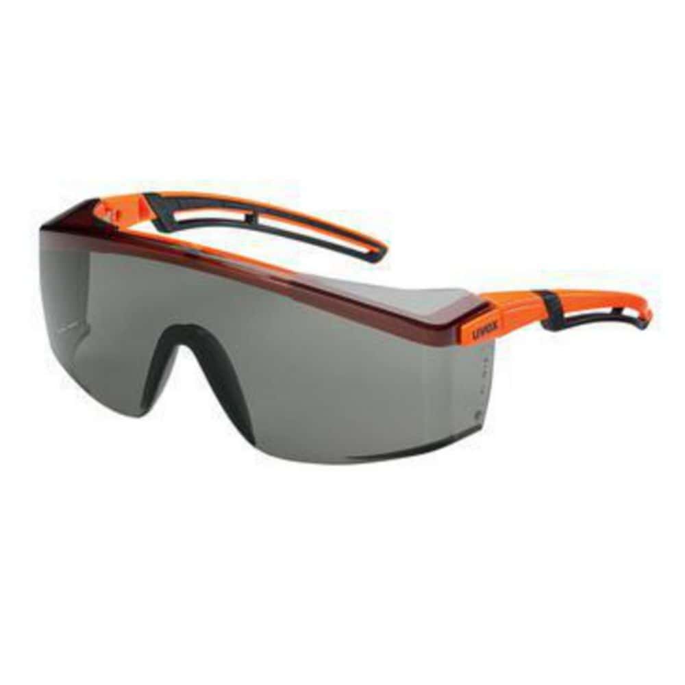 Schutzbrille uvex astrospec 2.0, supravision sapphire