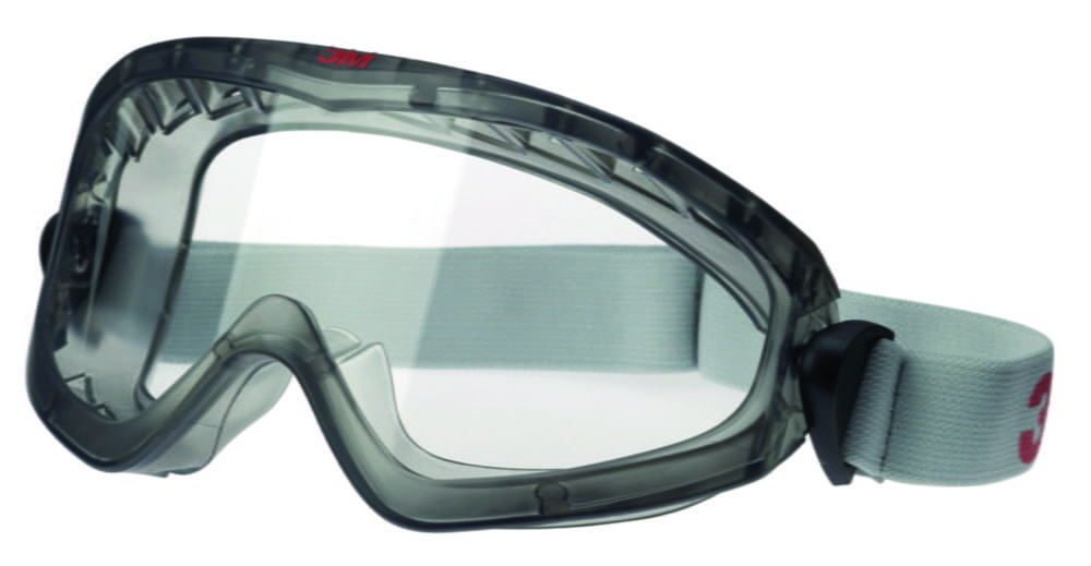 Vollsichtbrille 2890 und 2890SA