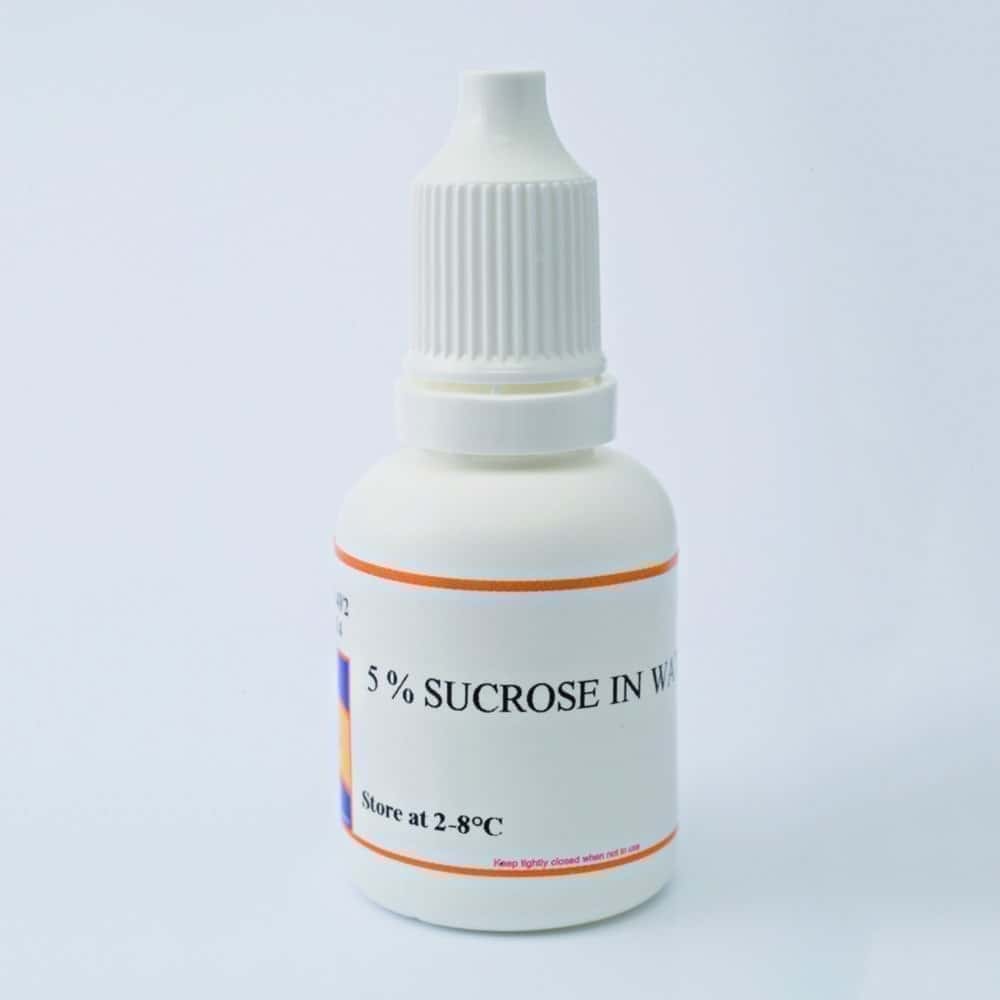 Brechungsindex (RI) Standards