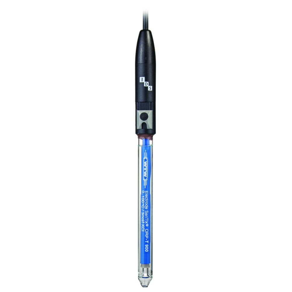 IDS ORP electrodes SenTix® ORP-T 900