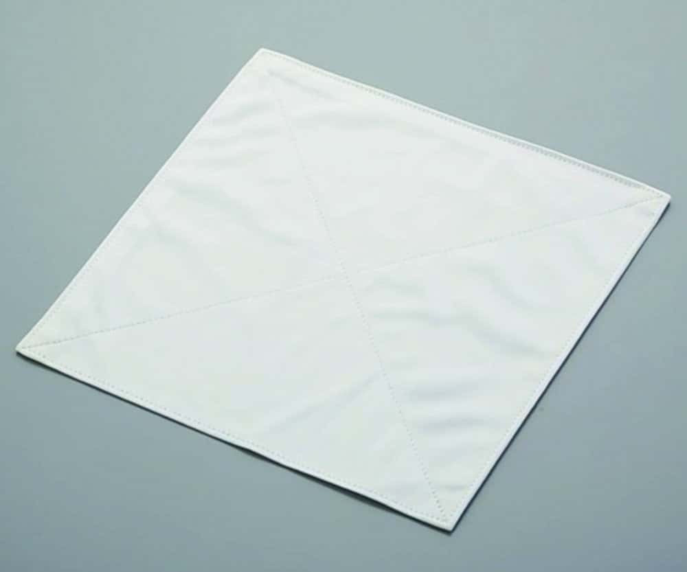 Chiffon à poussière pour salle blanche ASPURE