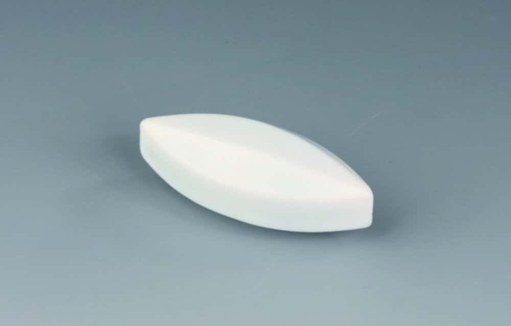 Barreau aimant, ellipsoidal, PTFE