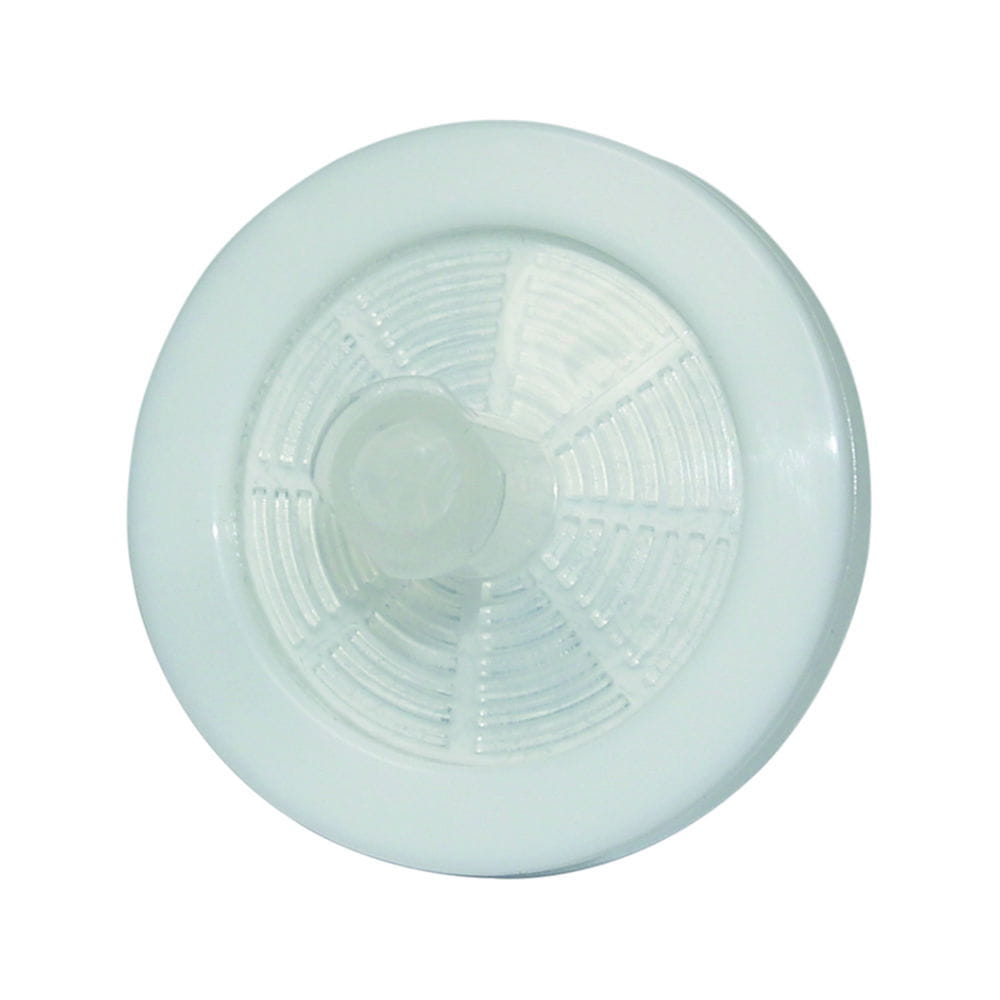 LLG-Syringe filters SPHEROS, PTFE