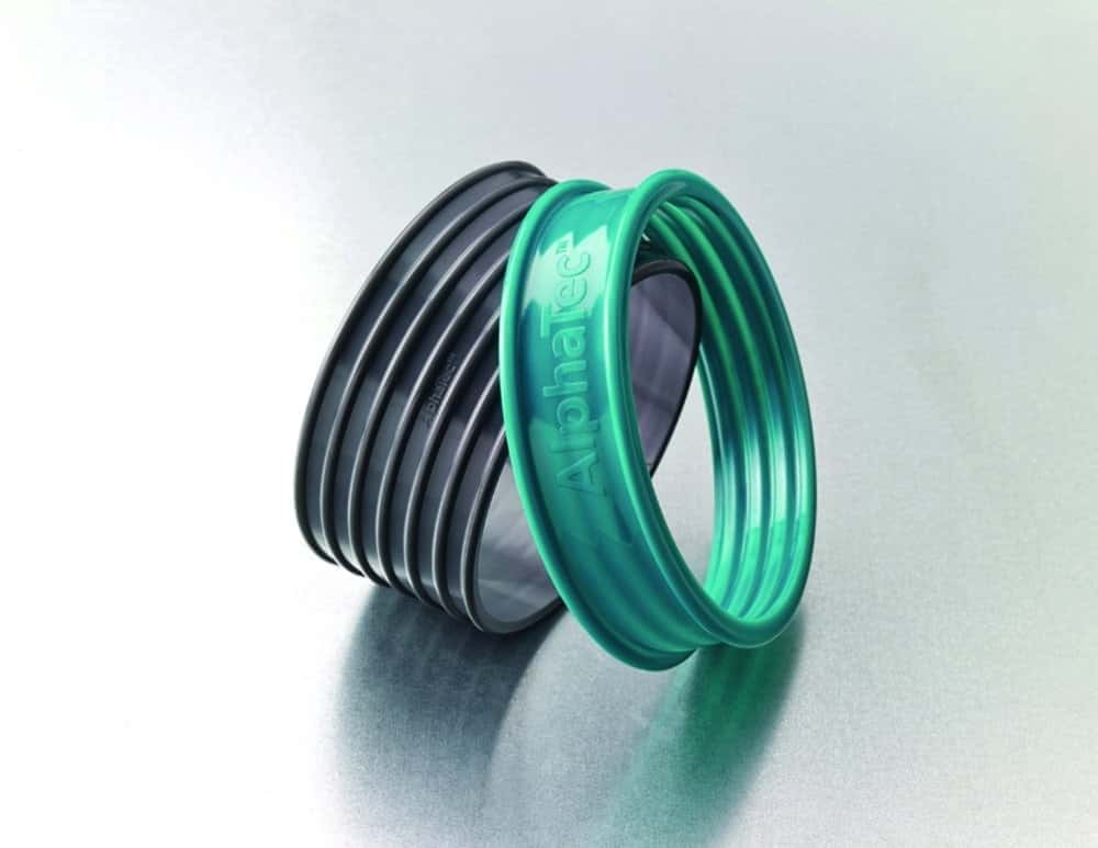 AlphaTec® Glove Connector
