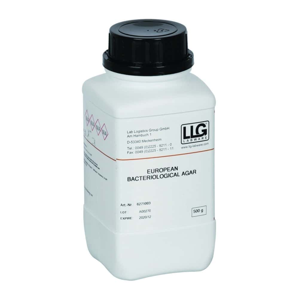 LLG-Mikrobiologische Medien, dehydriert