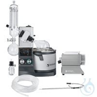 Rotationsverdampfer Hei-VAP Expert Control Automatic Evaporation Plus Paket