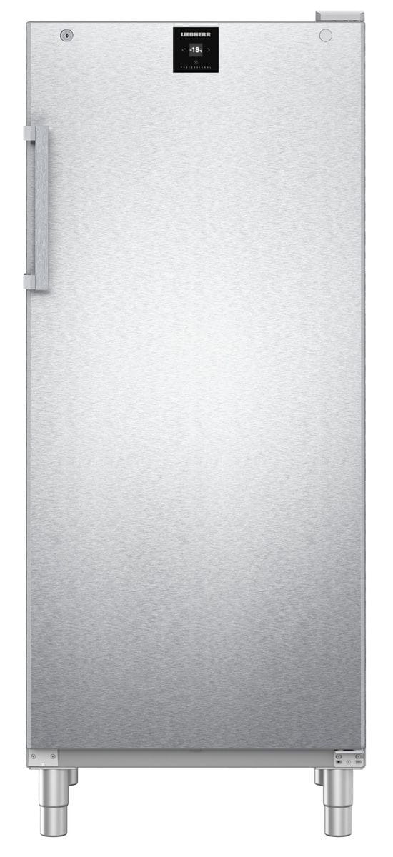Stand-Gefrierschrank FFFCvg 5501 Perfection mit NoFrost, 1818x747x769 mm, Energieeffizienzklasse B