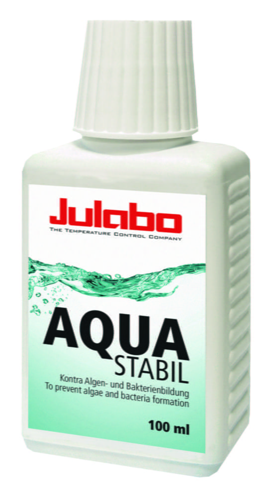 Water bath preservative liquid Aqua Stabil