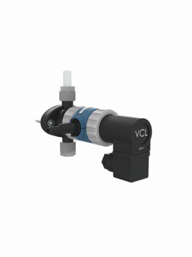 Autoregelmodul für Lokales Vakuum-Netzwerk VACUU LAN®