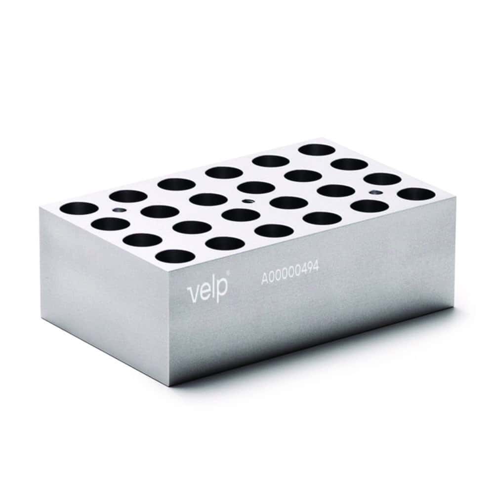 Blöcke für COD-Röhrchen für Blockthermostat ECODRYBlock