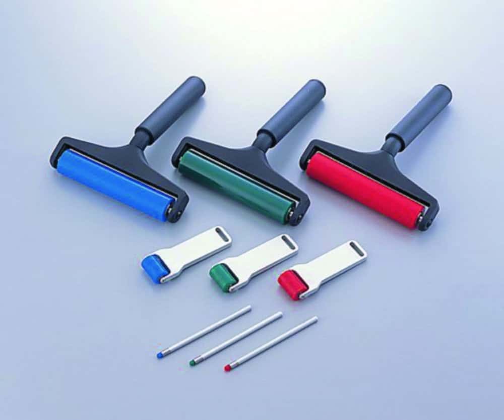 Rouleaux de nettoyage à main ASPURE