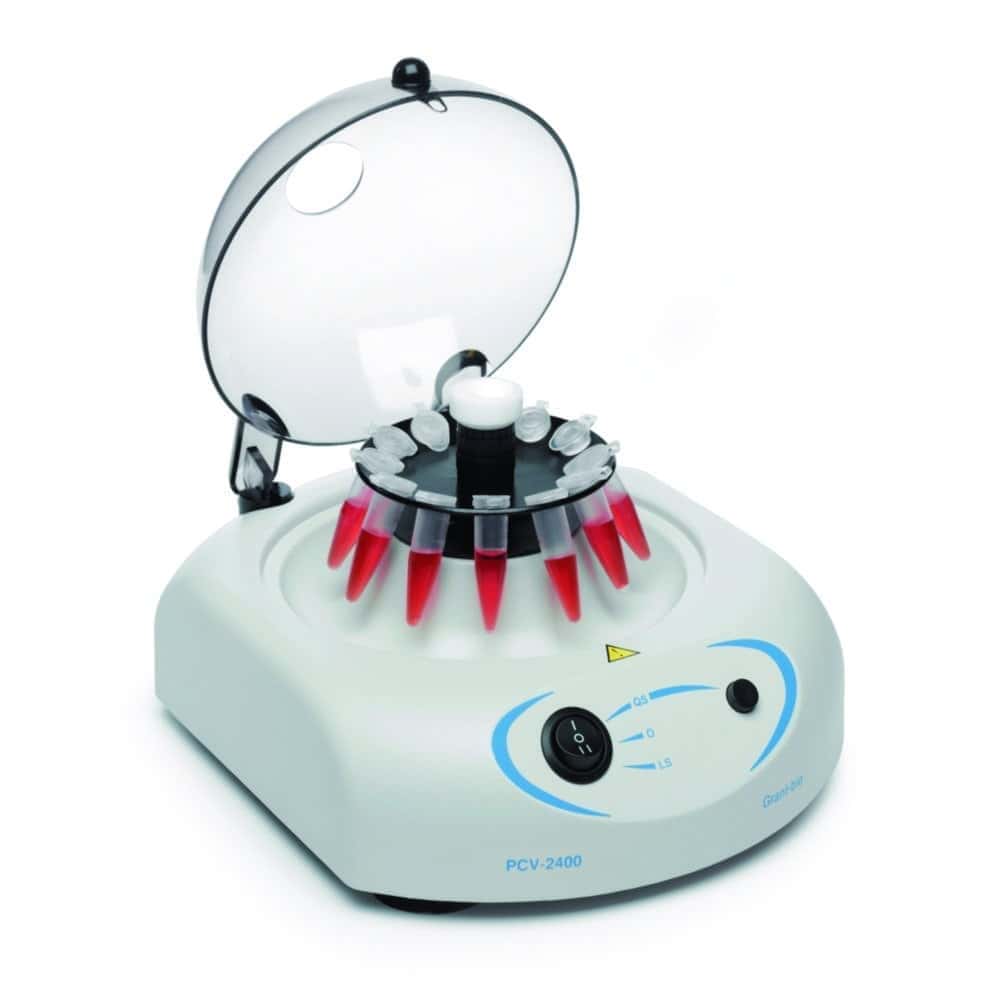 Zentrifuge Combispin PCV-2400