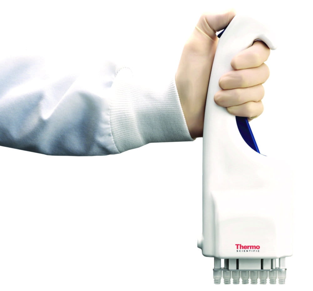 8-channel Decapper for screw cap tubes | häberle