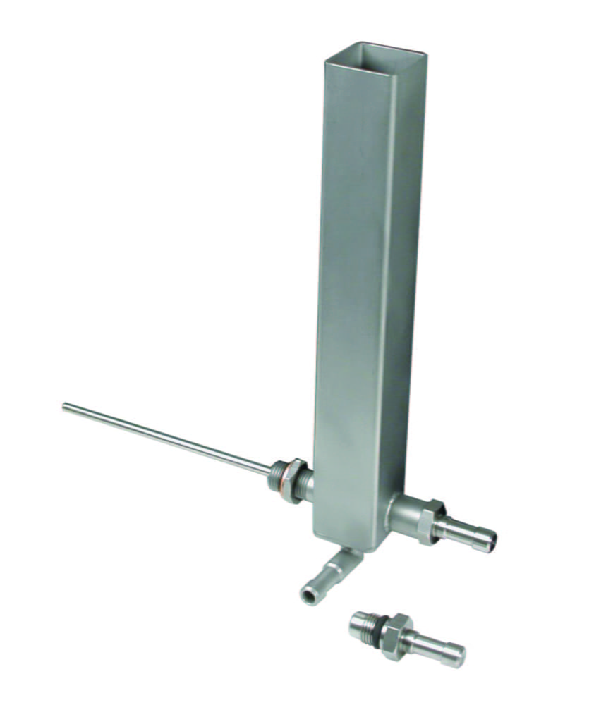 Liquid level/cooling set for water baths PURA™ and shaking water baths SW