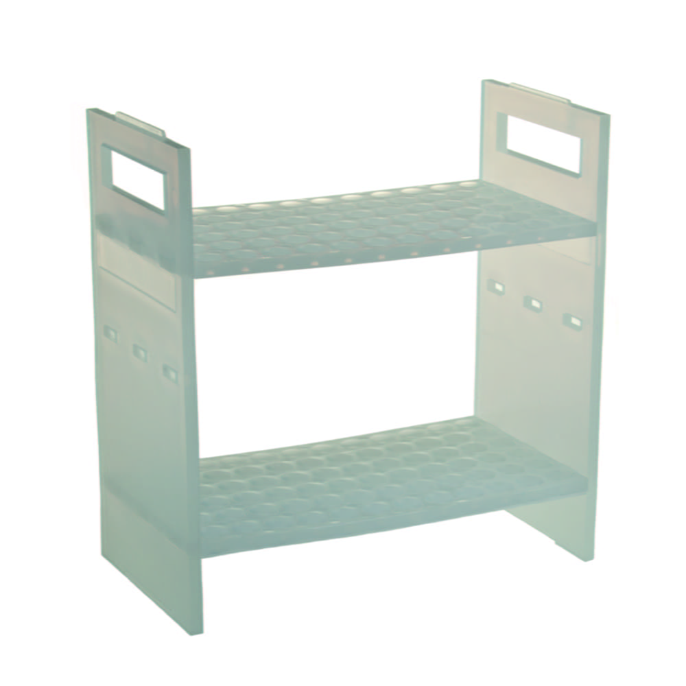Rack für NMR-Röhrchen, PP