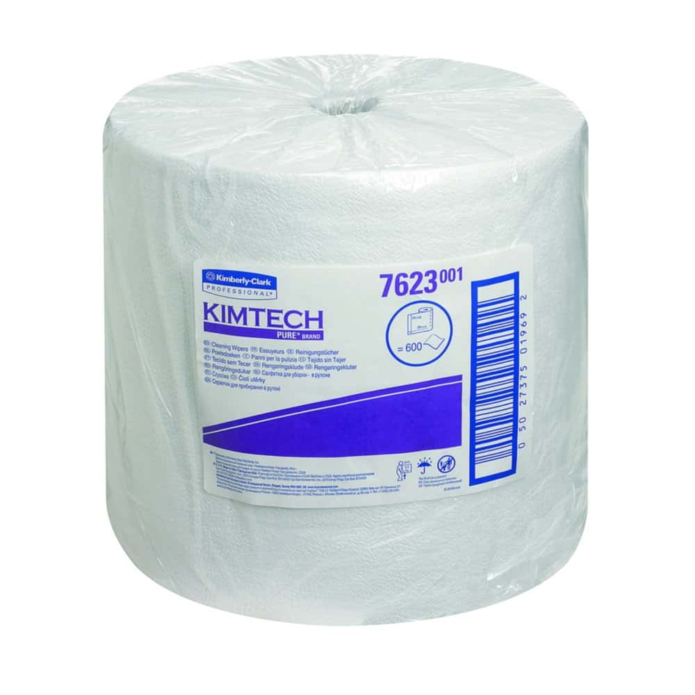 Wischtücher KIMTECH PURE*