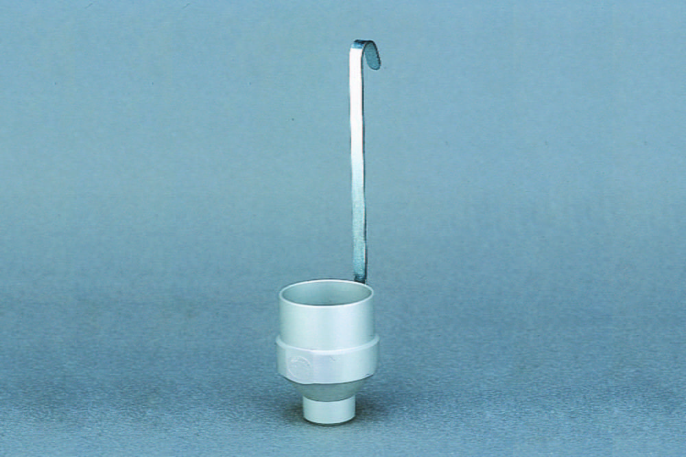 Tauchauslaufbecher FRIKMAR